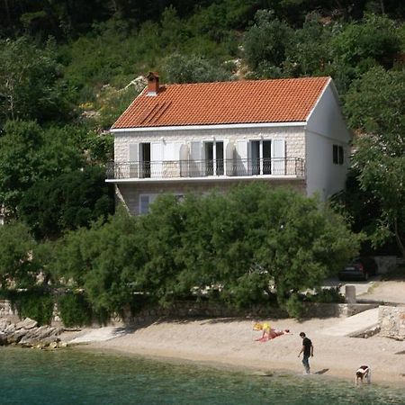 Apartments And Rooms By The Sea Trstenik, Peljesac - 4566 Trstenik  Buitenkant foto