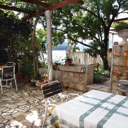 Apartments And Rooms By The Sea Trstenik, Peljesac - 4566 Trstenik  Buitenkant foto