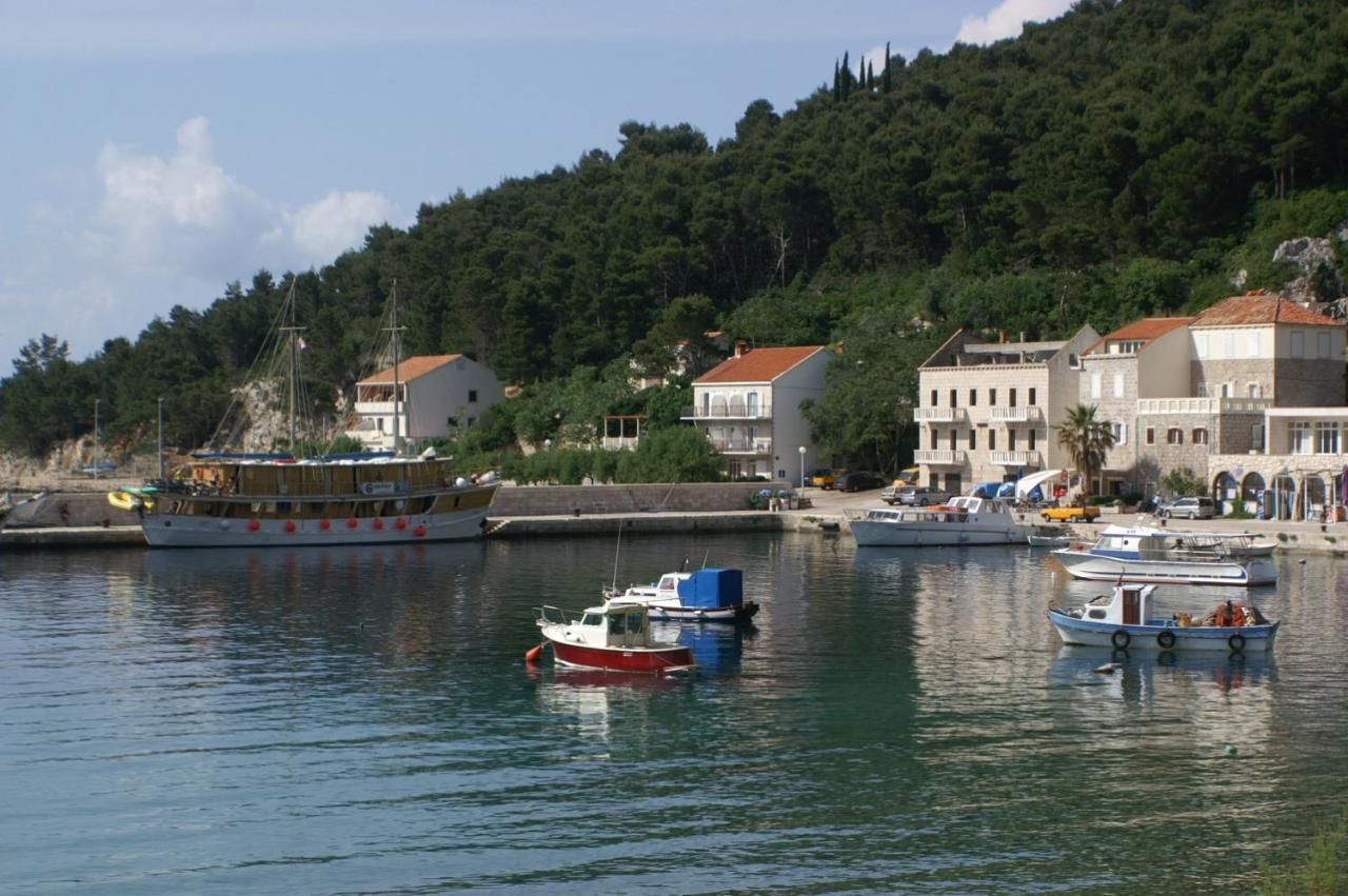 Apartments And Rooms By The Sea Trstenik, Peljesac - 4566 Trstenik  Buitenkant foto