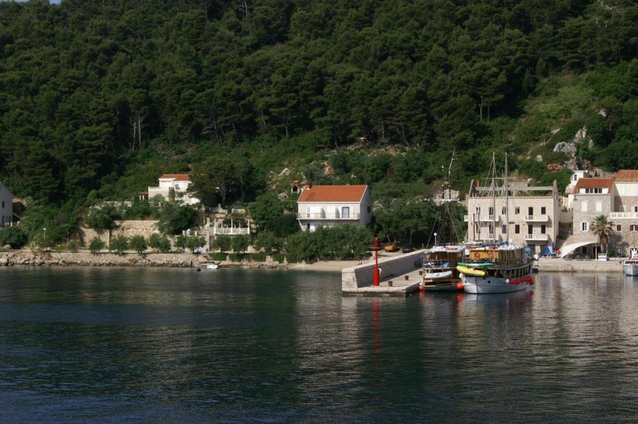 Apartments And Rooms By The Sea Trstenik, Peljesac - 4566 Trstenik  Buitenkant foto