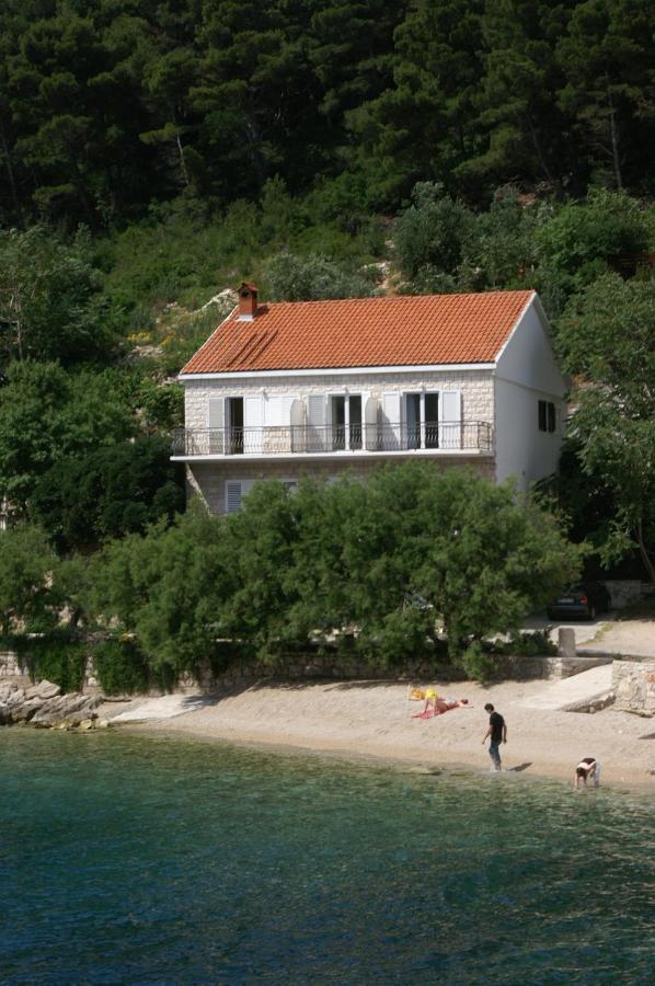 Apartments And Rooms By The Sea Trstenik, Peljesac - 4566 Trstenik  Buitenkant foto