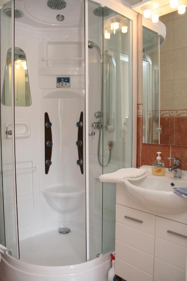 Apartments And Rooms By The Sea Trstenik, Peljesac - 4566 Trstenik  Buitenkant foto