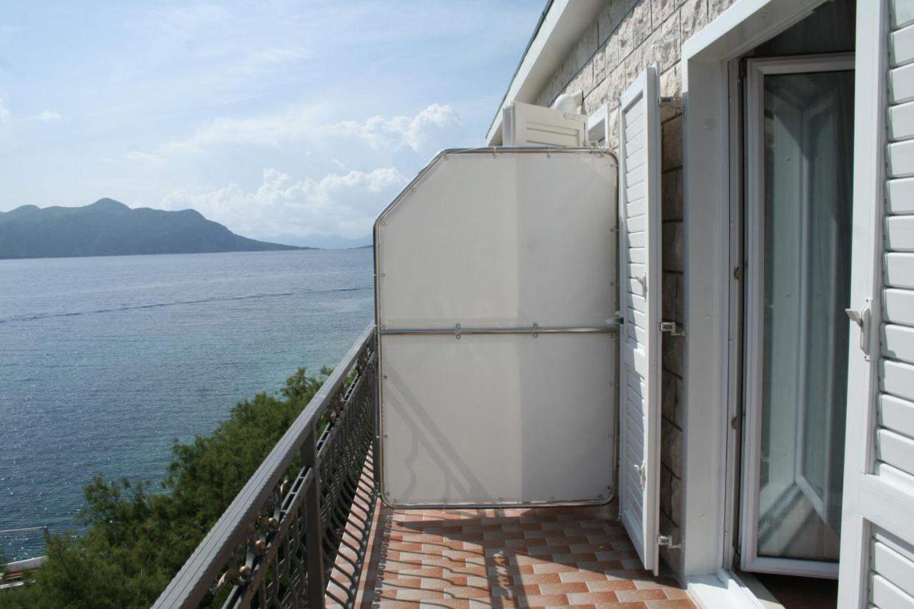 Apartments And Rooms By The Sea Trstenik, Peljesac - 4566 Trstenik  Buitenkant foto