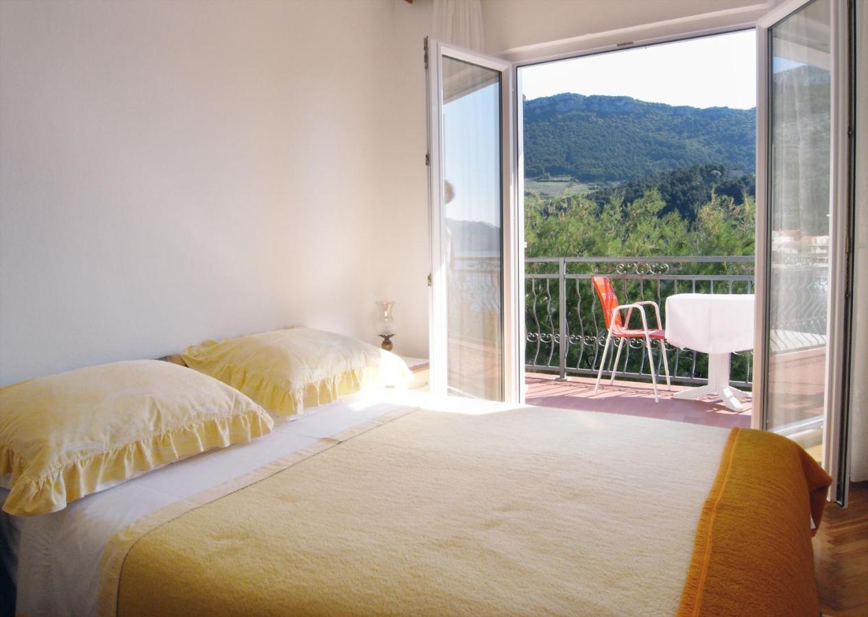 Apartments And Rooms By The Sea Trstenik, Peljesac - 4566 Trstenik  Buitenkant foto