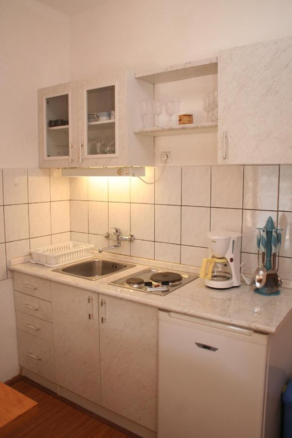 Apartments And Rooms By The Sea Trstenik, Peljesac - 4566 Trstenik  Buitenkant foto