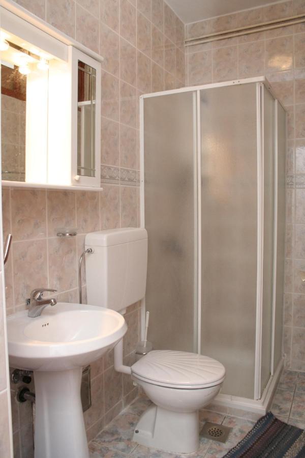 Apartments And Rooms By The Sea Trstenik, Peljesac - 4566 Trstenik  Buitenkant foto