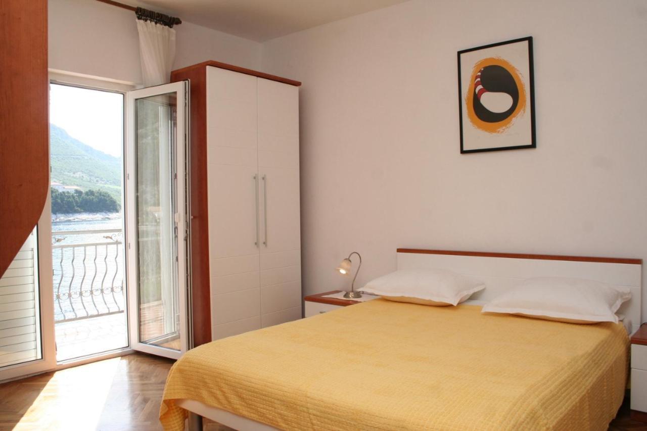 Apartments And Rooms By The Sea Trstenik, Peljesac - 4566 Trstenik  Buitenkant foto