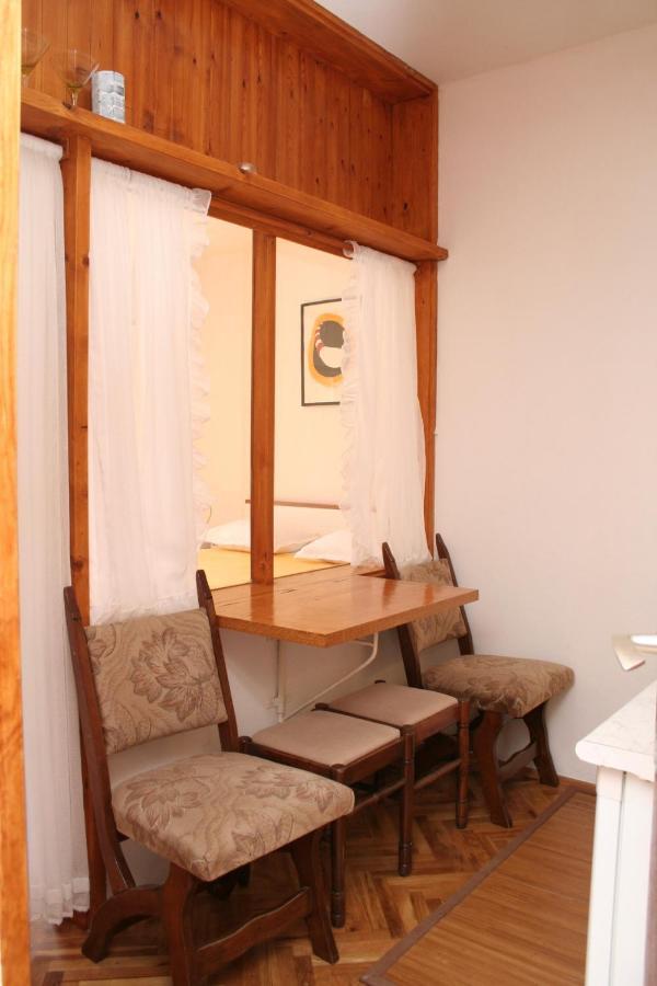Apartments And Rooms By The Sea Trstenik, Peljesac - 4566 Trstenik  Buitenkant foto