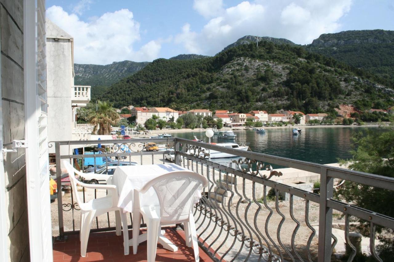 Apartments And Rooms By The Sea Trstenik, Peljesac - 4566 Trstenik  Buitenkant foto