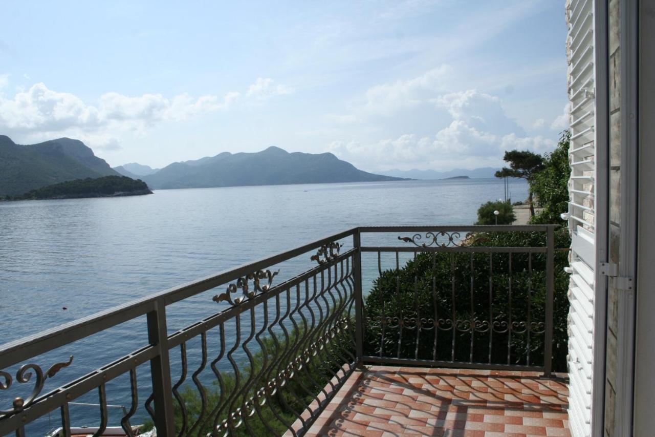 Apartments And Rooms By The Sea Trstenik, Peljesac - 4566 Trstenik  Buitenkant foto