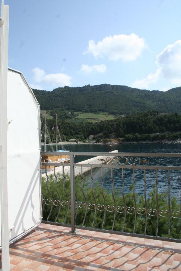 Apartments And Rooms By The Sea Trstenik, Peljesac - 4566 Trstenik  Buitenkant foto