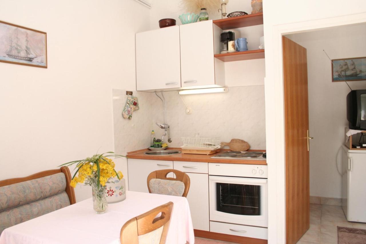 Apartments And Rooms By The Sea Trstenik, Peljesac - 4566 Trstenik  Buitenkant foto