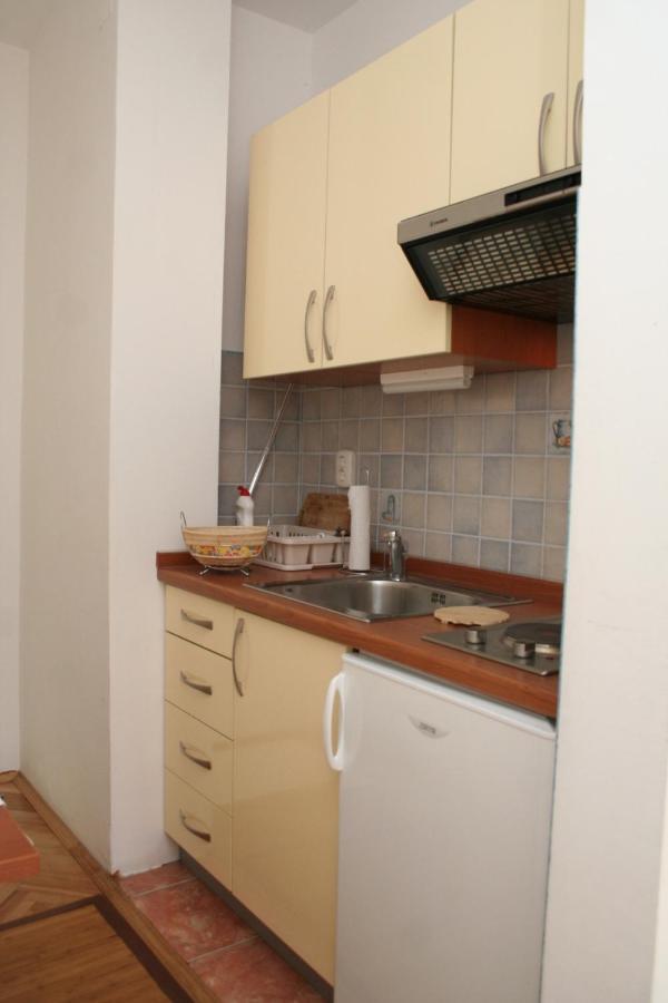 Apartments And Rooms By The Sea Trstenik, Peljesac - 4566 Trstenik  Buitenkant foto