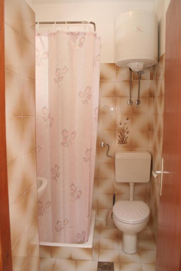 Apartments And Rooms By The Sea Trstenik, Peljesac - 4566 Trstenik  Buitenkant foto