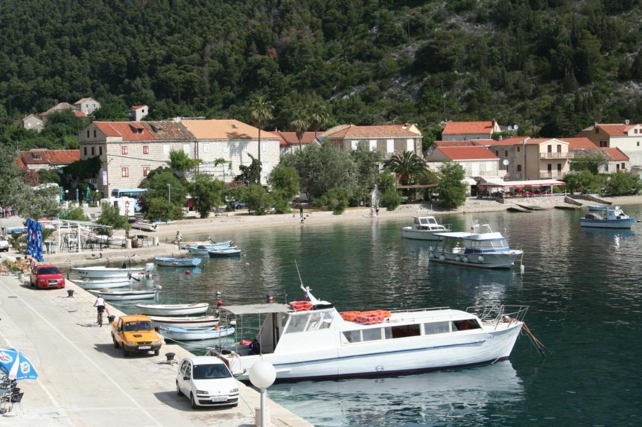 Apartments And Rooms By The Sea Trstenik, Peljesac - 4566 Trstenik  Buitenkant foto